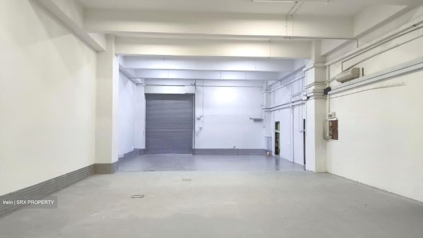 Halcyon Building (D20), Factory #559897681